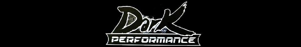 Dark Performance
